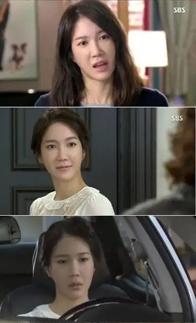 韩女星李智雅变脸被质疑整容公司称系浮肿