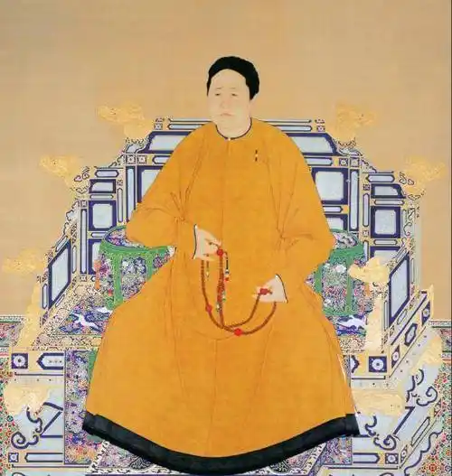 清朝有两个丫鬟可与嫔妃同礼,但却一个受人尊敬,一个被万人咒骂