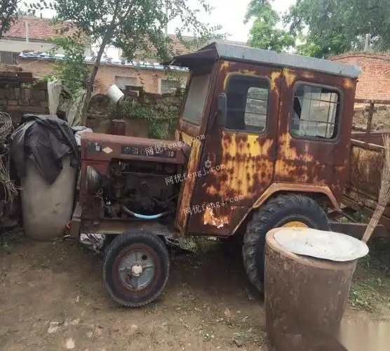 二手拖拉机转让