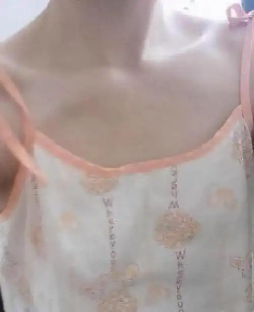 女生胸可以平到什么程度这五张照片看得明明白白太强了