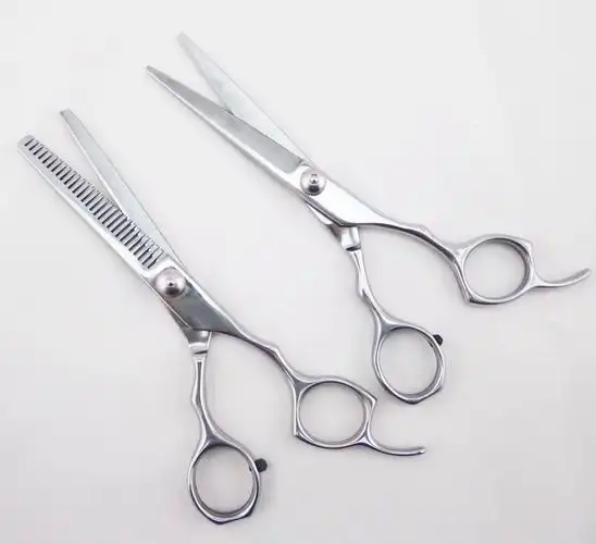 理发剪刀美发剪刀平剪牙剪打薄剪刘海神器成人儿童剪头发美发工具