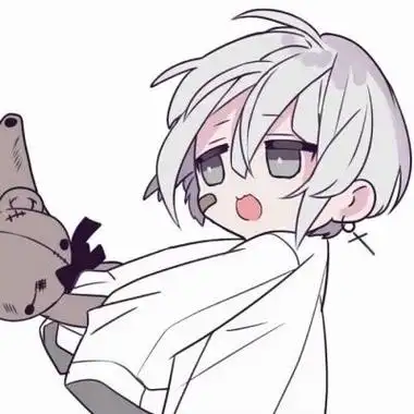 2021头像可爱呆萌动漫男生高清图片