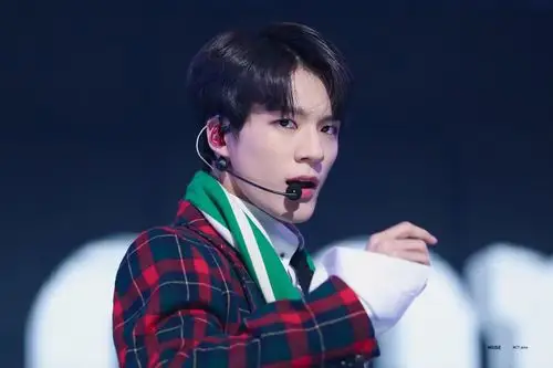 nct 李帝努 jeno - 堆糖,美图壁纸兴趣社区