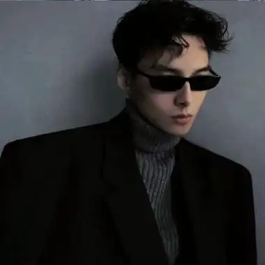 男生头像霸气超拽高冷真人