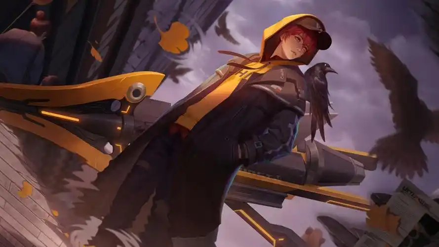 时之恋人刘备王者荣耀4k壁纸_4k游戏图片高清壁纸_墨鱼部落格