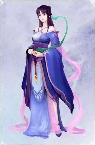 求柳梦璃的图片