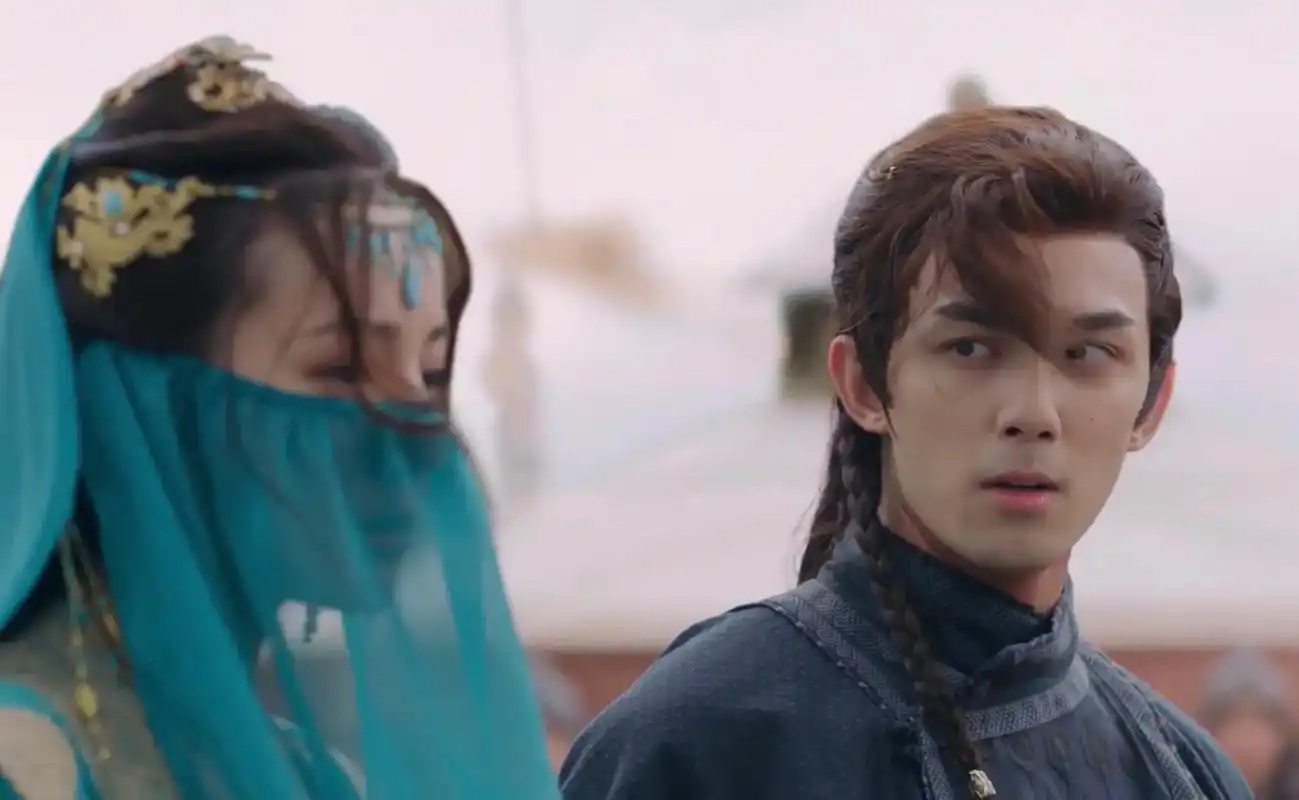 这几张图,绝了 #阿诗勒隼yyds - 抖音