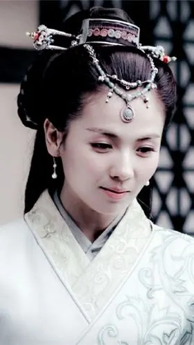 霓凰郡主剧照手机壁纸 琅琊榜,霓凰郡主,刘涛,气质美女,古装美女,演员