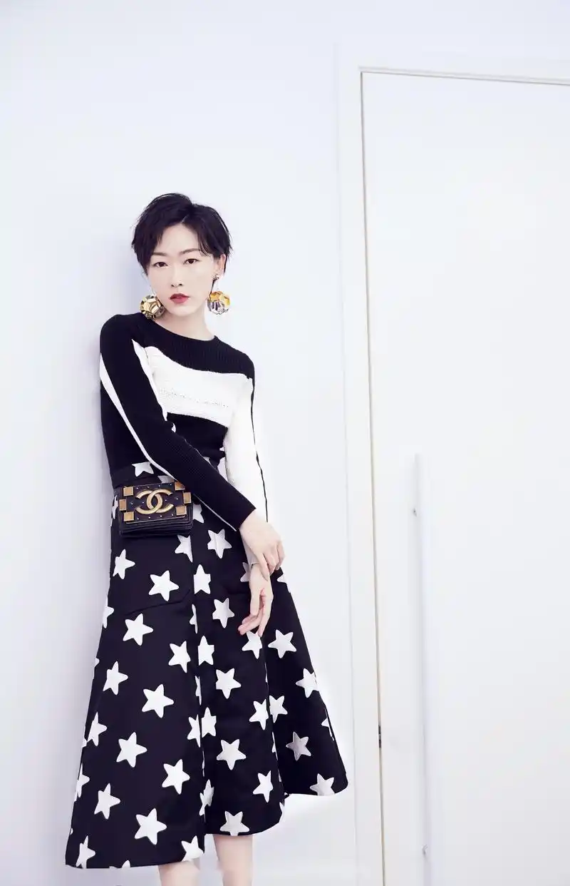 christopher bu┏2019秋冬发布会┓  时尚简约,气场火