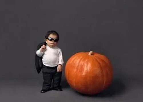 世界最矮小的人是谁