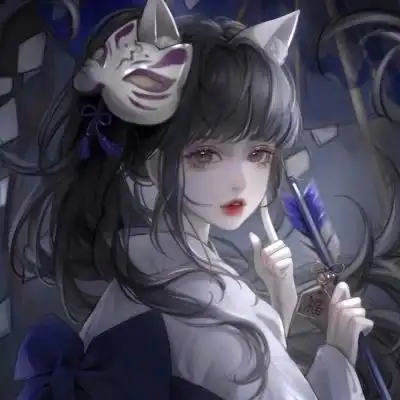 女生头像 仙女 梦幻 可爱_女生动漫头像_头像屋