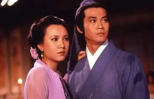 八十年代武侠电影80年代这6部邵氏武侠片