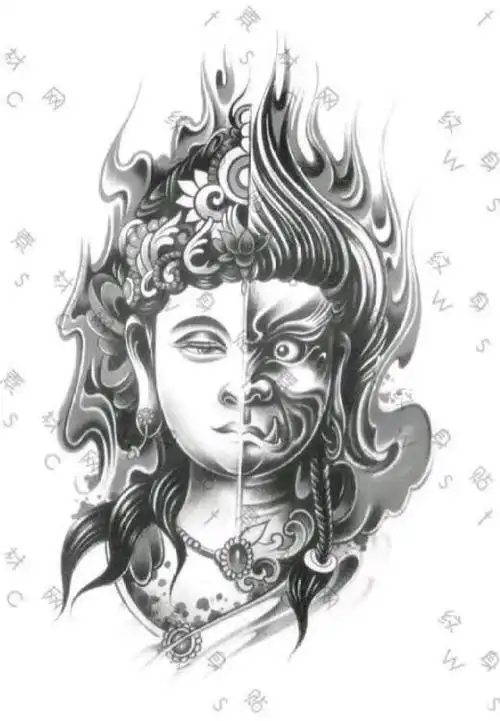 一念成佛 一念成魔