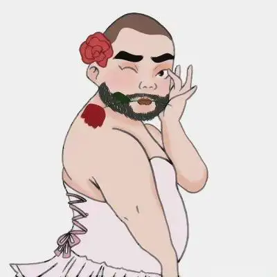 全网最火的沙雕魔性头像 高清爆丑魔性又沙雕的动画头像男生图片_搞笑