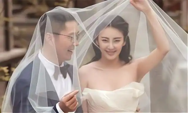 张雨绮官宣恋情,男友是旗下艺人,女强男弱爱情能否长久