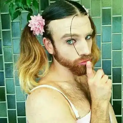 沙雕搞笑逗比头像图片大全