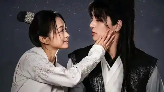 追剧像是刷抖音!《如梦令》1集仅有2分钟,却为何让人欲罢不能?