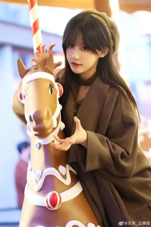 人类瑰宝王晓佳