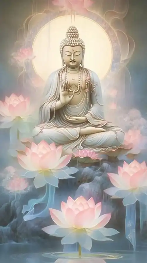 用心祈祷05#愿世间无灾无难无病苦 #国泰民安祈福 #行善积 - 抖音