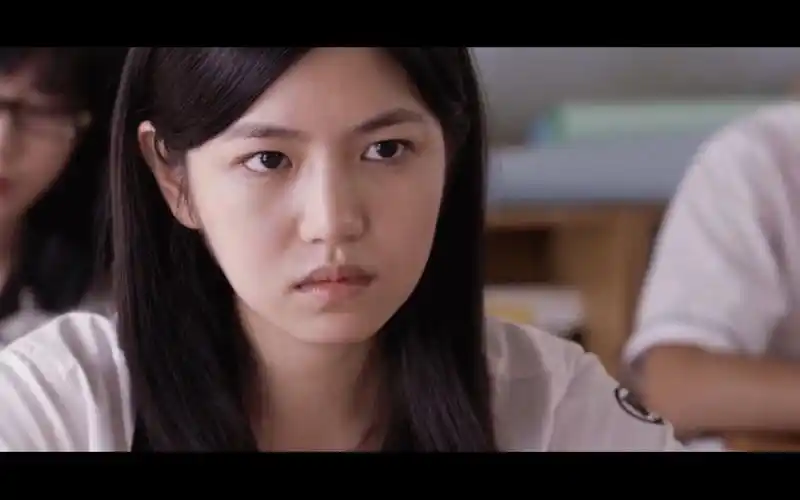 【沈佳宜|陈妍希】那些年她还不是鸡腿姑姑