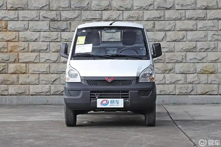 【五菱荣光小卡2017款1.