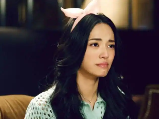 姚晨经典的四部电视剧,都挺好第三,第一是一代人的记忆