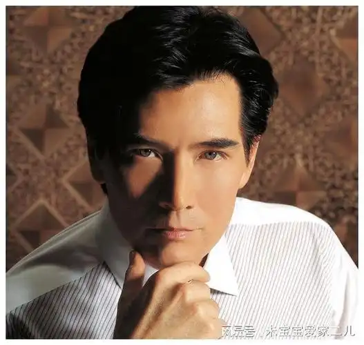 费翔妈妈毕丽娜:临终前最大遗憾,就是棒打了儿子和叶倩文的姻缘