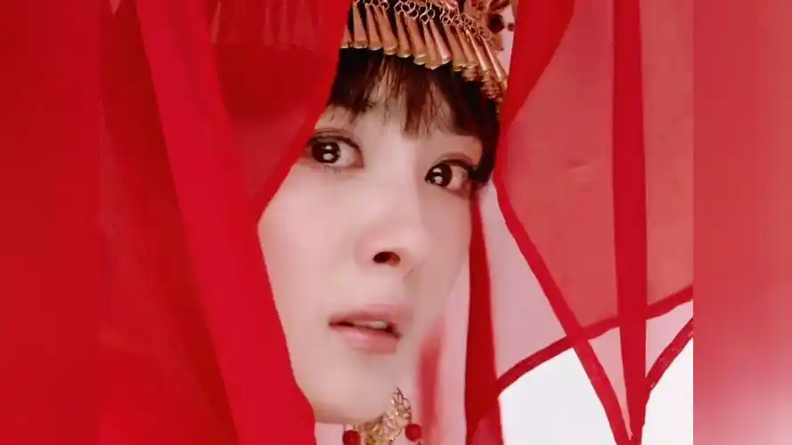 【杨幂】记得那会天天守在电视剧前等着看如意,她的眼睛真的很漂亮!