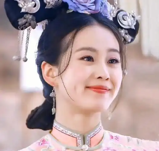 追求若曦五年,却要他放弃皇位