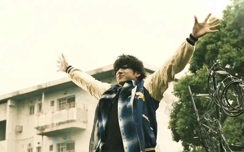 【热血街区】刀子嘴豆腐心的村长,你们爱了吗?