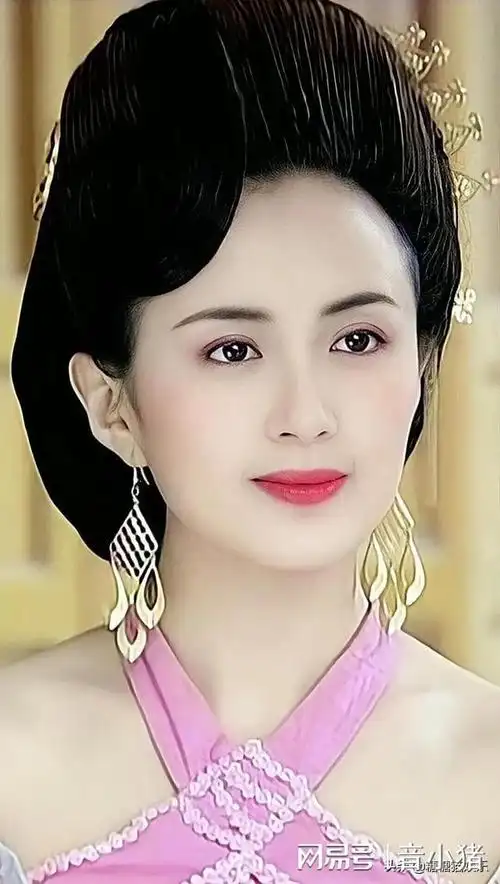 至尊红颜童年的阴影徐盈盈