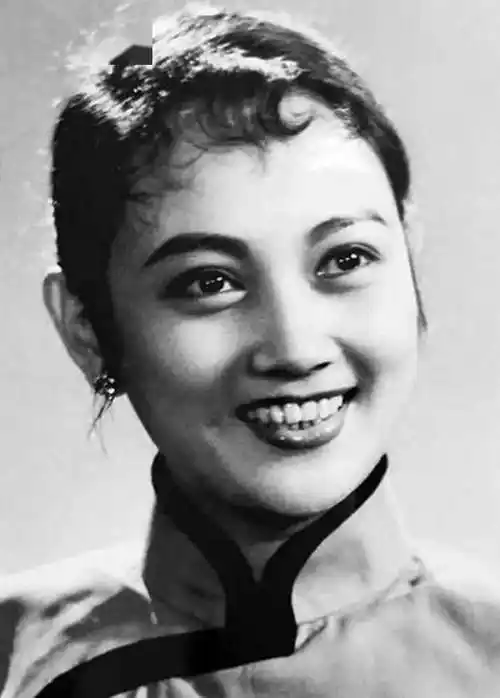 新中国22大电影明星王晓棠:银幕上的永恒佳人,岁月中的不朽传奇