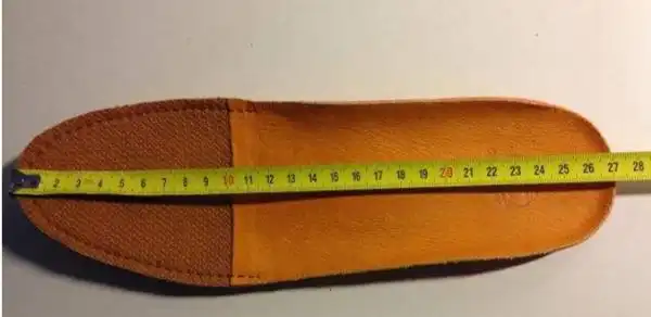 38码是多少厘米38码的鞋则厘米数38