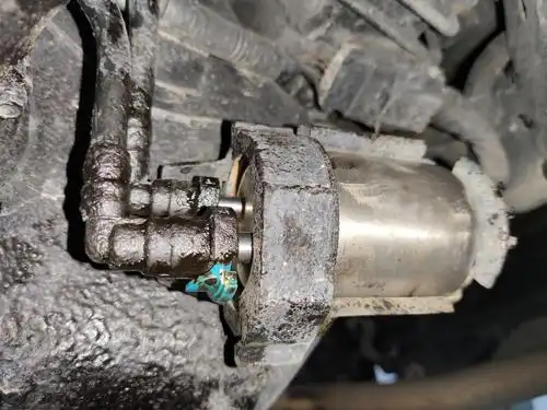 保养 汽车配件 燃油滤清器 > 【原装品质】意大利 欧菲/ufi 燃油滤清