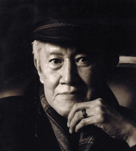 陈丹青《年代访》(上):六十忆往 追怀木心