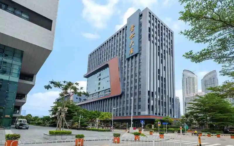 福田区车公庙写字楼出租深圳雪松大厦写字楼出租房源汇总表