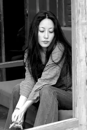 姜昕:我赶上窦唯最好的时候