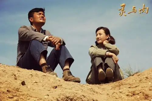 王靖云《灵与肉》震撼开播 首演"青春舞者"释芳华