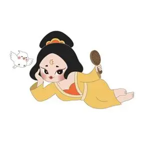 丽影广场-影贵妃