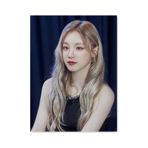 琉滋宋雨琦海报墙贴周边卧室咖啡厅ktv酒吧网吧茶餐厅密室装饰画 01