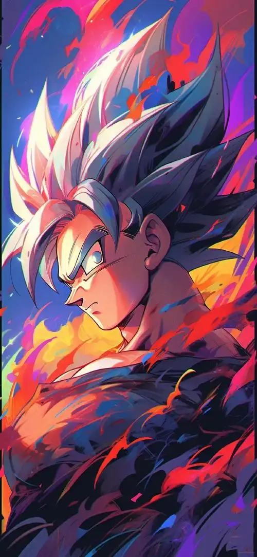 动漫 卡通 漫画 头像 690_1496 竖版 竖屏