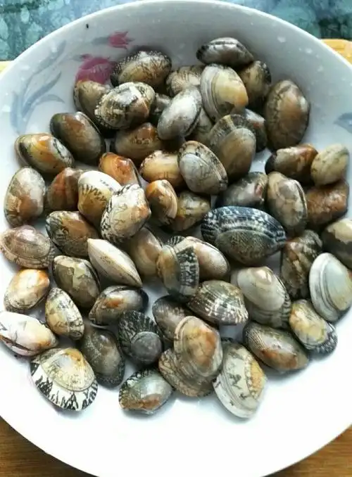 象山海鲜面--自制流程及成本报告!