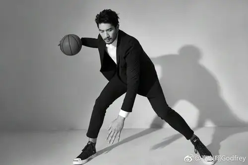 高以翔是个什么人–敏儿