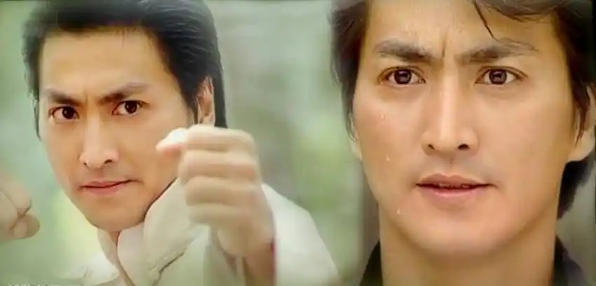 马永贞之争霸上海滩