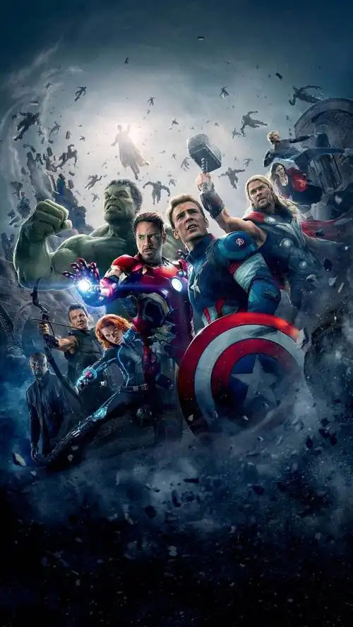 复仇者联盟3影评