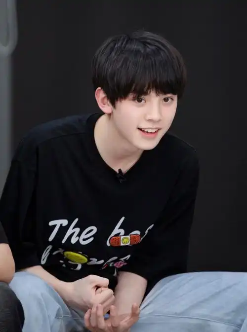 tf家族左航676767运动元气少年