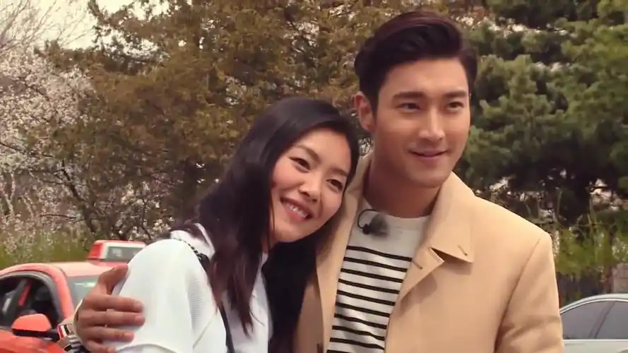 崔始源刘雯有在一起吗