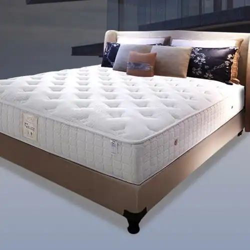 king koil 金可儿 琉璃 乳胶弹簧床垫 150*200*29cm