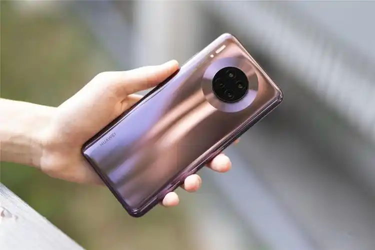 小知识:华为mate系列和p系列有什么区别(华为系列手机推荐)-图2