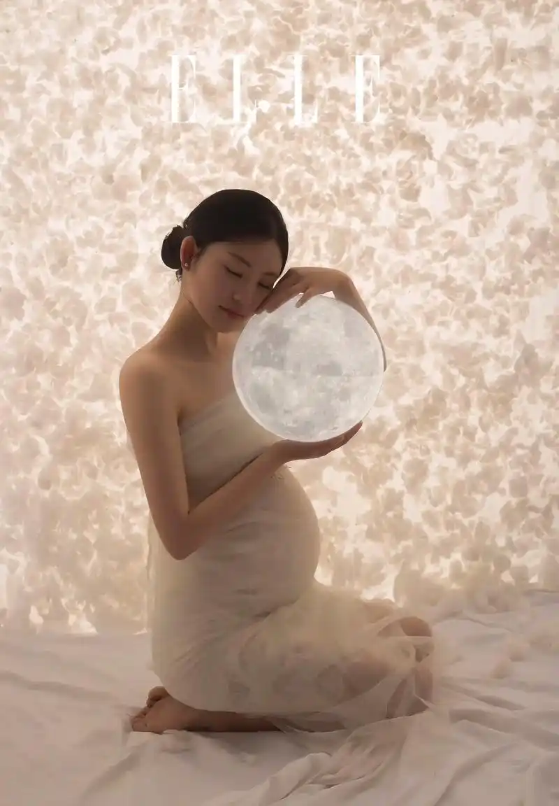 299三服三造 有相册 有摆台 95.#创作灵感 #孕妇照  - 抖音